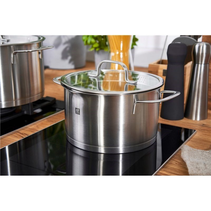 ZWILLING True Flow grydest 4 stk #25