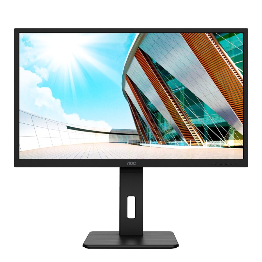 AOC P2 Q32P2 computerskrm 80 cm (31.5