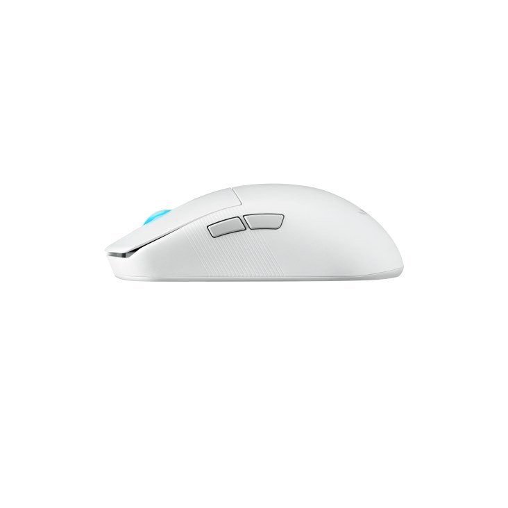 ASUS ROG Harpe Ace Mini mus Spil Ambidextrous RF Wireless + Bluetooth + USB Type-C Optisk 42000 dpi #3
