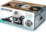 Gorenje VCEA11CXWII stvsuger 2 L Beholder vakuum Dry 750 W Stvpose #6