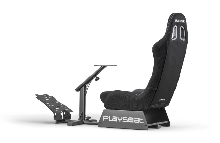 Playseat Evolution Universal gamingstol Polstret sde Sort #3