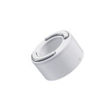 Therabody FG TheraFace Hot & Cold Rings - White massageapparat Ansigt Hvid #1
