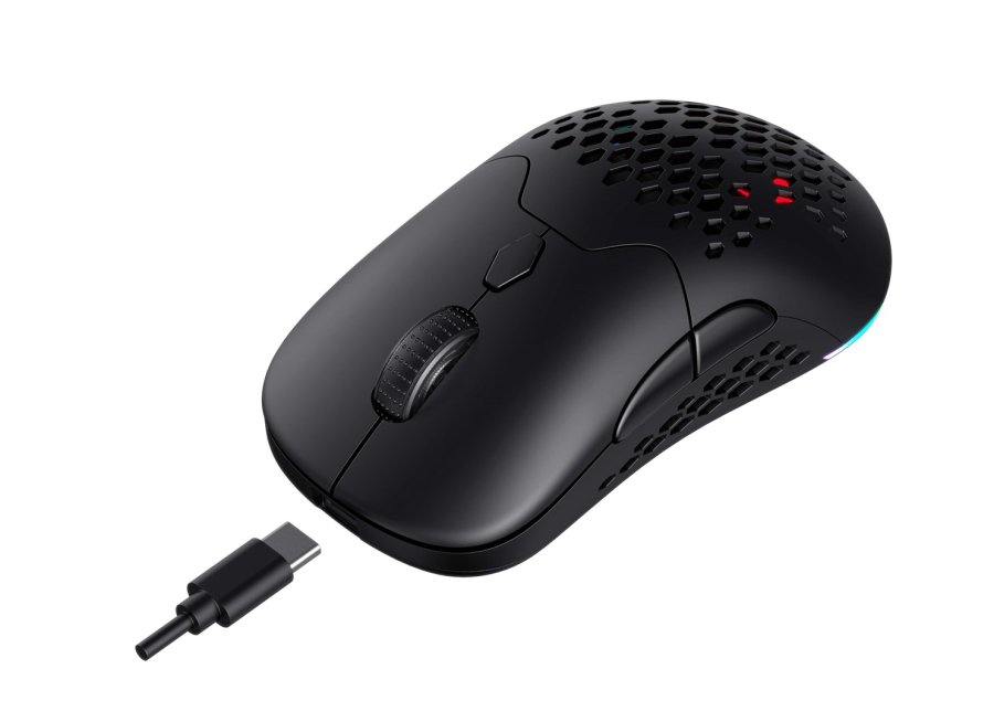 Havit MS963WB gaming-mus #5