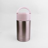 Middagstermo Maestro MR-1636-110 1100 ml, pink #3