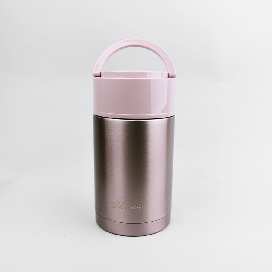 Middagstermo Maestro MR-1636-110 1100 ml, pink #3