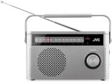 JVC RA-E315G B�rbar radio Gr� #1