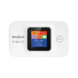 Rebel RB-0701 trdls router Enkelt band (2,4 GHz) 3G 4G #8