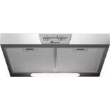 Electrolux LFU216X emhtte 272 m/t Vgmonteret Rustfrit stl #1