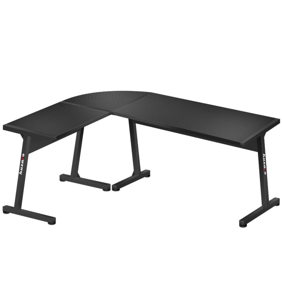 HUZARO HERO 6.0 BLACK GAMING-BORD #5