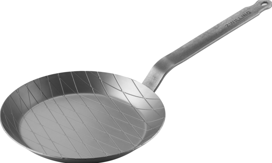 Zwilling Forge Strygejern Stegepande 24 cm #1
