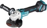 Makita DGA513ZJ Cordless Angle Grinder  Makpac #1