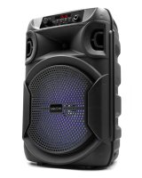 SQUEAK KARAOKE-H�JTTALER PULSETOWER BT 5.3 + EDR SQ1006 #1