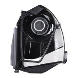 Boost CX1 Parquet PowerLine posels stvsuger Hvid Lotus #19