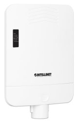 Intellinet 509220 netvrksswitch Gigabit Ethernet (10/100/1000) Strm over Ethernet (PoE) Hvid #3