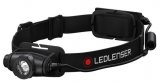 LED Pandelampe Ledlenser H5R Core Hvid Sort 6000 K 500 lm #1