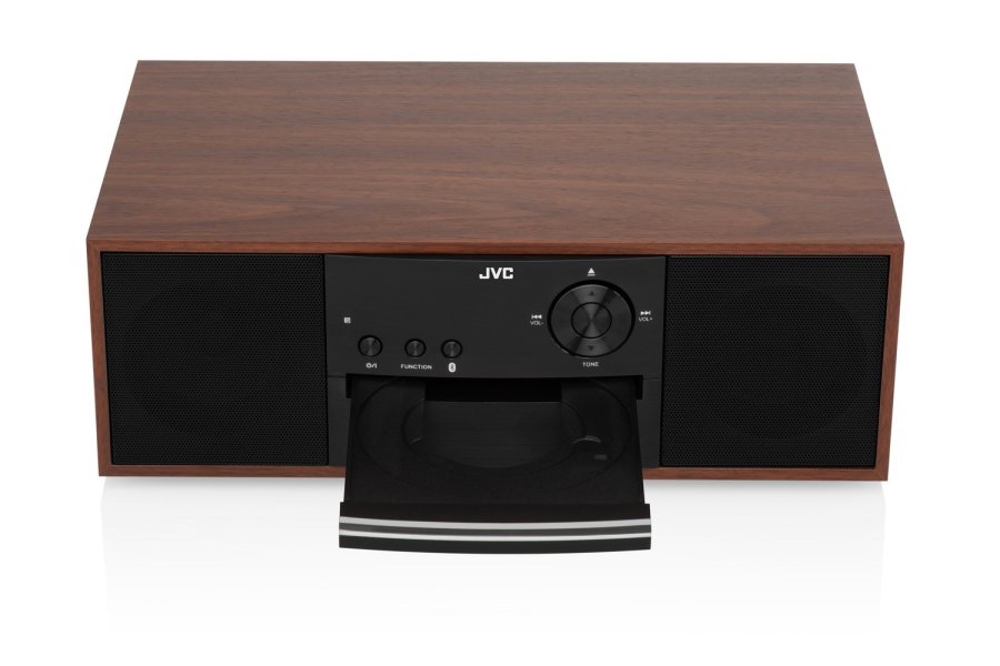 JVC Mini Tower RD-E761 #6