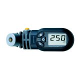 Manometer for pumpetryk  Topeak SMARTGAUGE D2 (elektronisk) #2