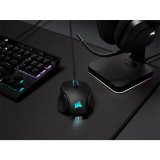 Corsair M65 RGB ULTRA mus Spil Hjre hnd USB Type-A Optisk 26000 dpi #28