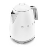 Kedel Smeg KLF03WHMEU Rustfrit stl Hvid 2400 W 1,7 L #5
