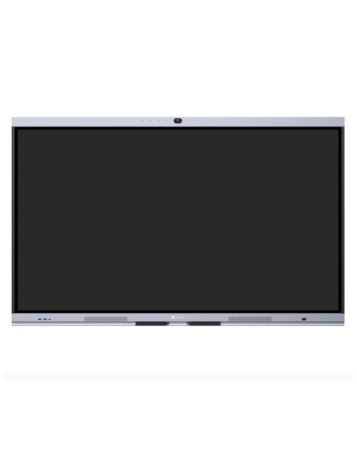 AG NEOVO AI IFP6504P 4K UHD HDMI IN/OUT interaktiv skrm #1