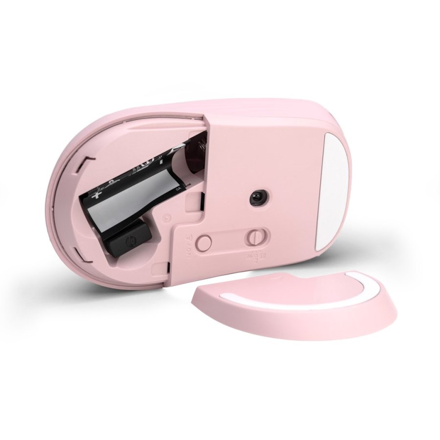 HP 400 Quiet Wireless Mouse #13