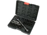Yato YT-05897 skrue & boltudtrkker 16 stk #2