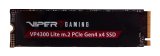 Patriot Memory VP4300 Lite M.2 1 TB PCI Express 4.0 NVMe (VP4300L1TBM28H) #2