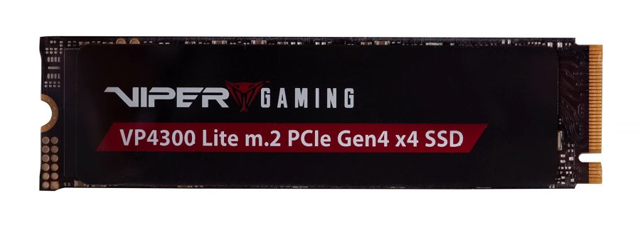 Patriot Memory VP4300 Lite M.2 1 TB PCI Express 4.0 NVMe (VP4300L1TBM28H) #2