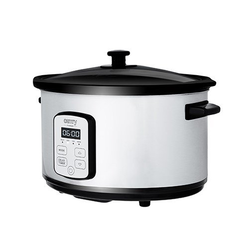 CAMRY CR 6414 SLOW COOKER #3