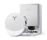 Ecovacs Deebot T90 Omni Robotst�vsuger 0,25 l Hvid #1