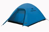 High Peak Kiruna 2 2 person(er) Sort, Bl Kupel/Igloo telt #5