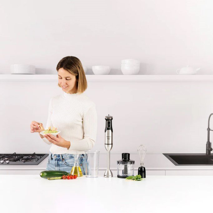 Taurus stavblender HBA2300X 2300W #10