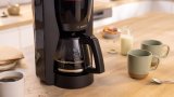 Bosch TKA2M113 kaffemaskine Vejledning Drbe kaffemaskine 1,25 L #5