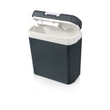 Tristar KB-7520 kleboks 20 L Elektrisk Anthracit, Hvid #5