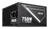 ASUS ATS-750G enhed til str�mforsyning 750 W 20+4 pin ATX ATX Sort #1