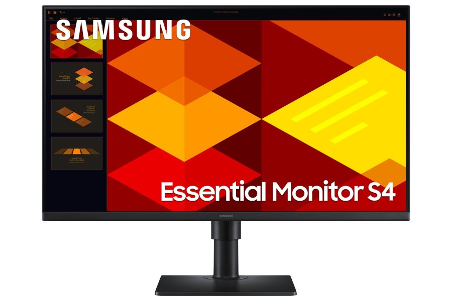 Samsung S40GD computerskrm 68,6 cm (27