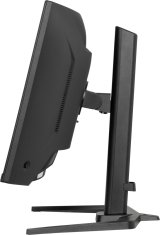 iiyama G-MASTER GCB3484WQSU-B2 34IN PRO-GAMING 0.4MS VA LCD 3440X144 computersk�rm 86,4 cm (34