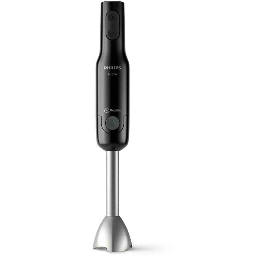 Philips Daily Collection HR2543/90 blender Bordplade blender 700 W Sort #3