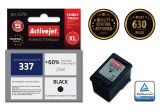 Activejet AH-337R blk (erstatning HP 337 C9364EE; Premium; 25 ml; sort) #2