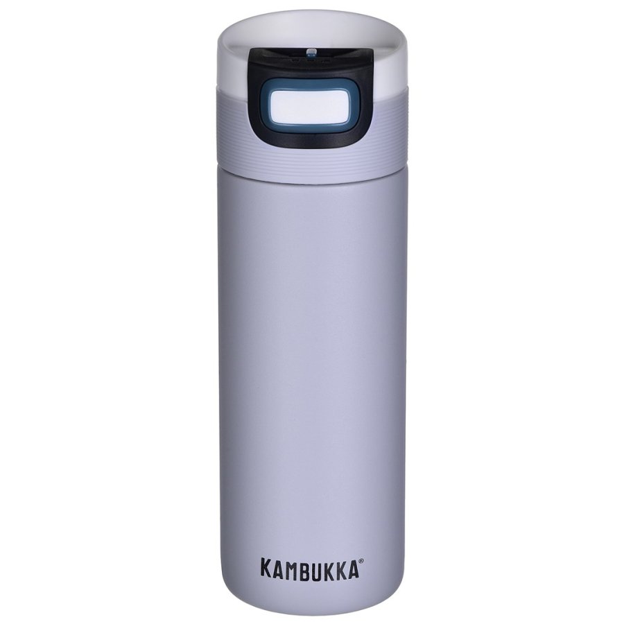 Kambukka Etna Uncertain Grey - termisk krus, 500 ml #1
