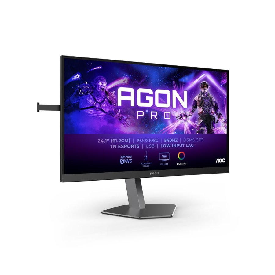 AOC AGON PRO AG246FK computerskrm 61,2 cm (24.1