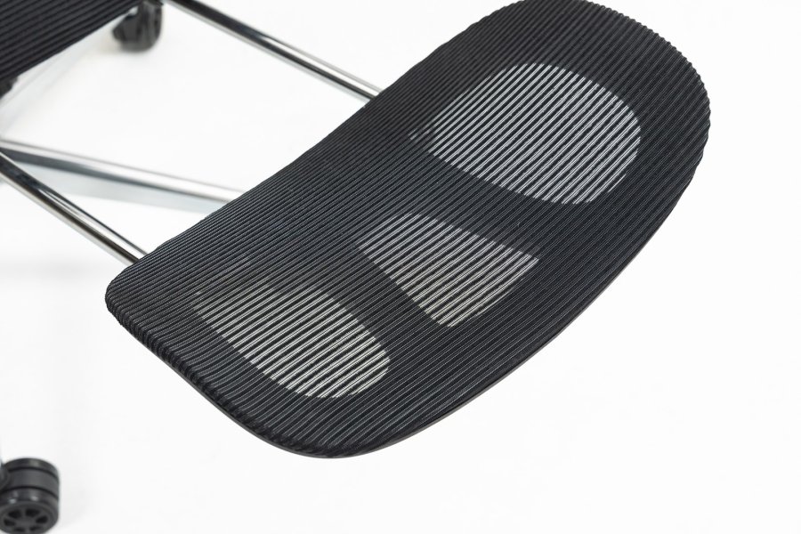 Activejet ergonomisk kontorstol YK848 sort #11