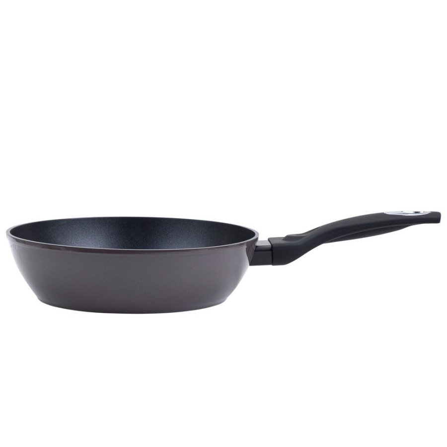 Resto Kitchenware Pavo Gryde til alle forml Rund #16