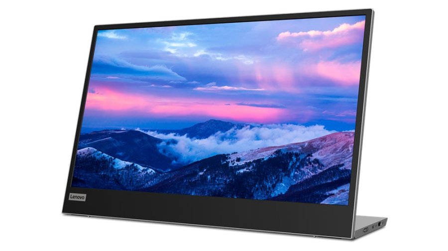 Lenovo L15 39,6 cm (15.6