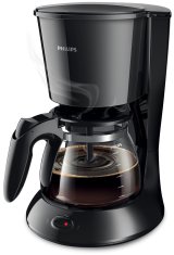 Philips Daily Collection HD7461/20 Kaffemaskine #3
