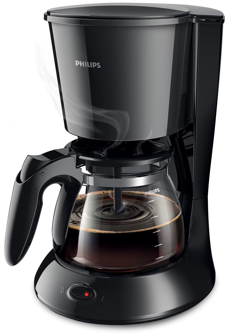 Philips Daily Collection HD7461/20 Kaffemaskine #3