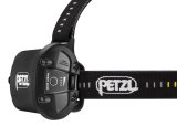 Petzl Duo S Sort, Gul Hovedb�nd lommelygte #5
