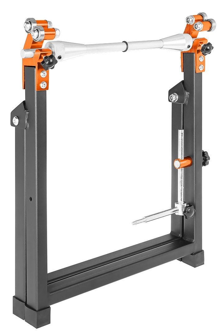 NEO tools 10-590 hjulbalanceringsmaskine #6