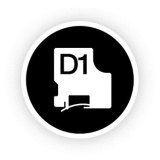 DYMO LabelManager  280 QWERTY Kitcase #6