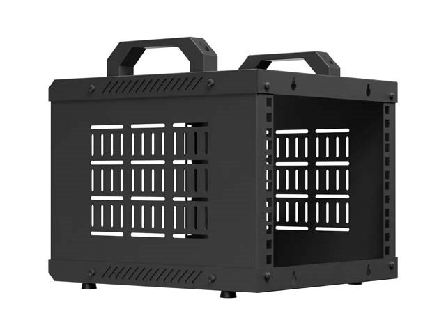 Lanberg OR10-2304-B �bent rack 10